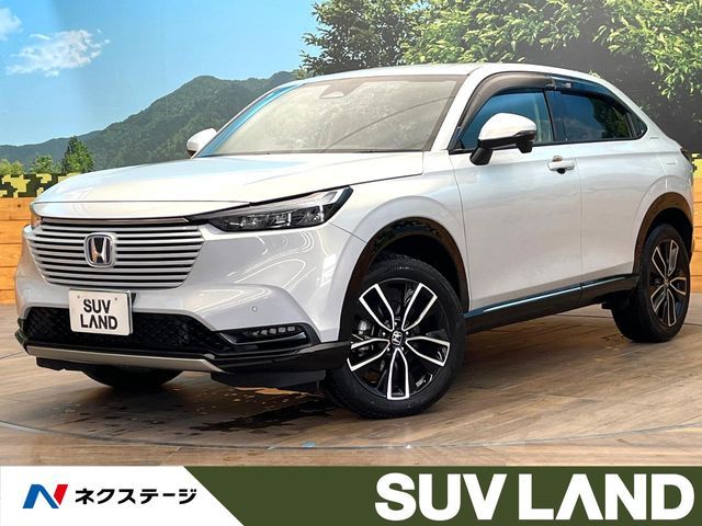 HONDA / VEZEL e:HEV