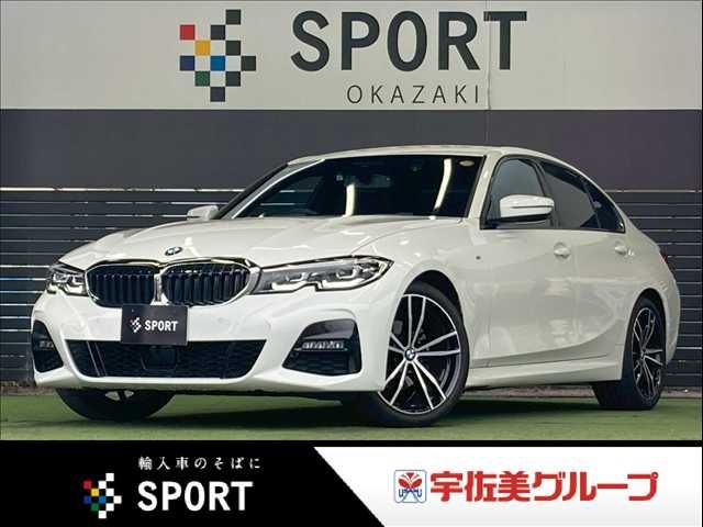 Japanese used car Ref# 1640274 BMW / BMW 3series sedan