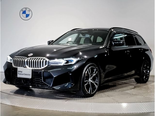 Japanese used car Ref# 1640276 BMW / BMW 3series TOURING