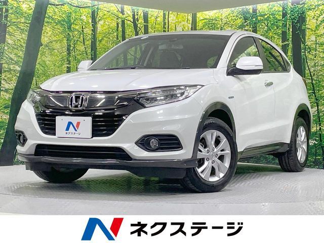 HONDA / VEZEL HYBRID 4WD