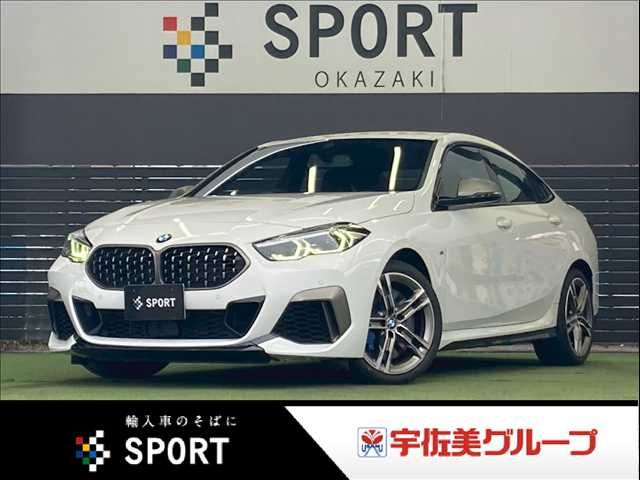 Japanese used car Ref# 1640299 BMW / BMW 2series Gran coupe