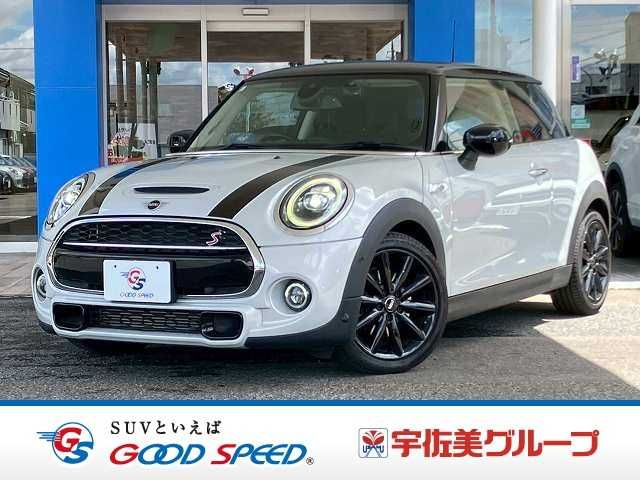BMW / MINI COOPER SD