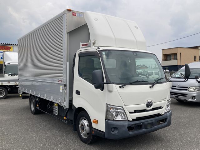 Japanese used car Ref# 1640316 TOYOTA / DYNA