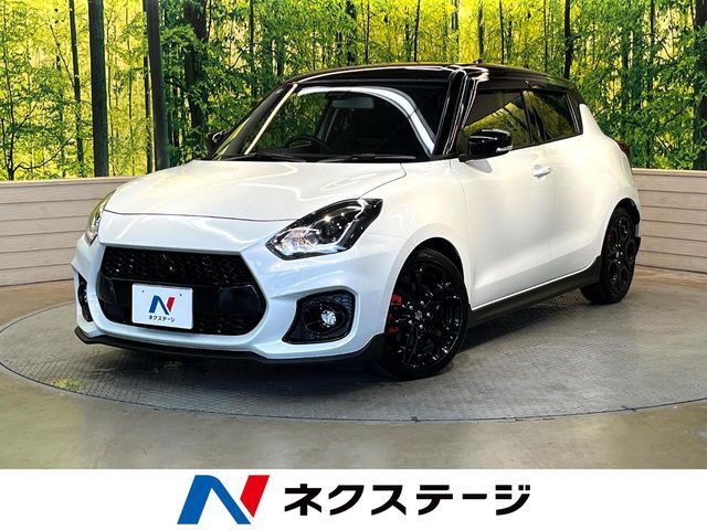 SUZUKI / SWIFT