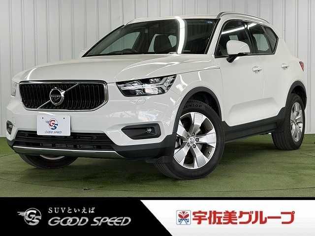 VOLVO / VOLVO XC40