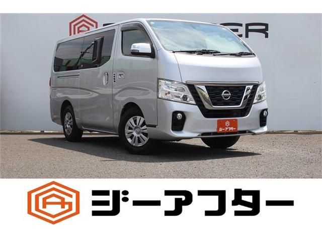 NISSAN / NV350 CARAVAN