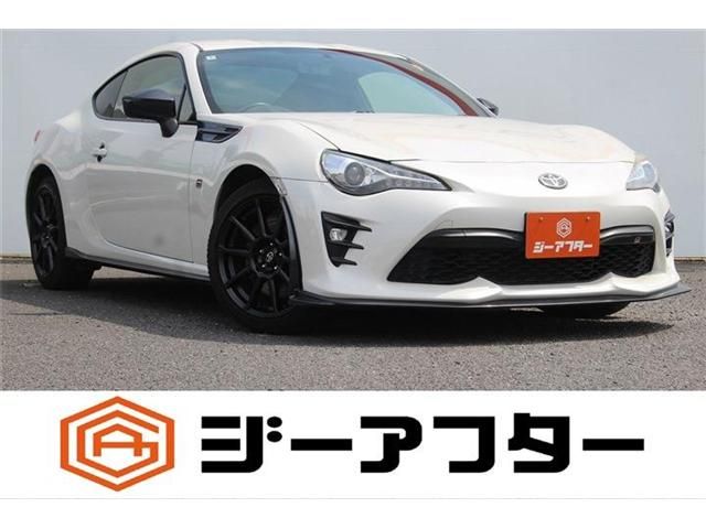 TOYOTA / 86