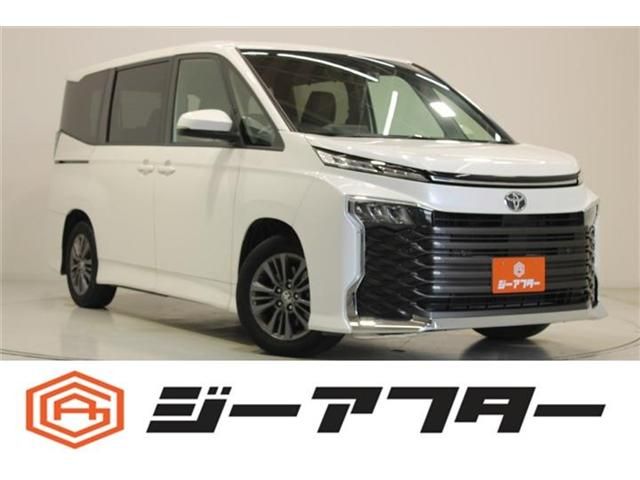 TOYOTA / VOXY