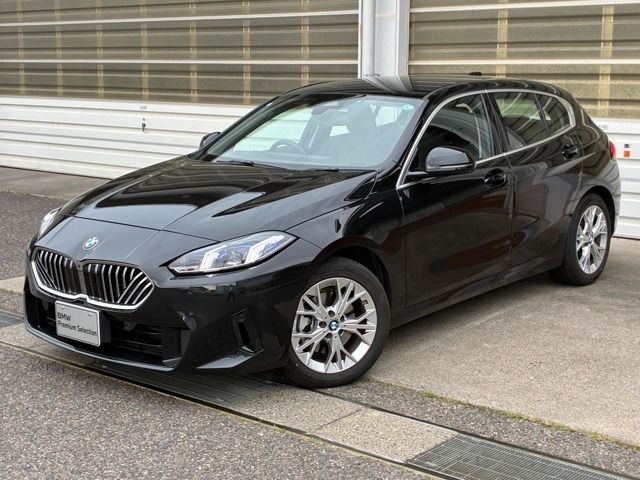 BMW / BMW 1series