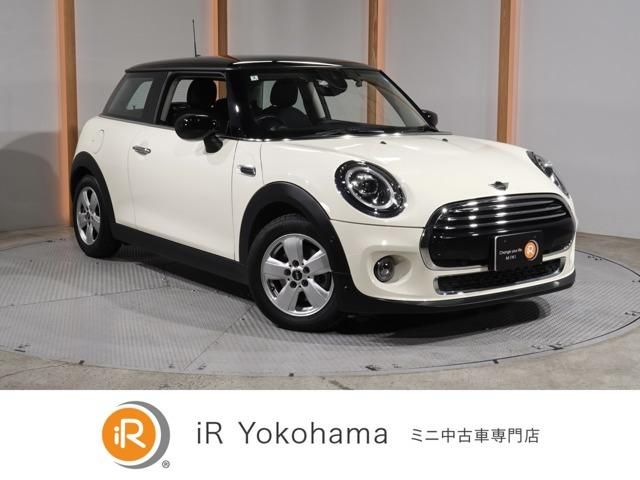 BMW / MINI COOPER D