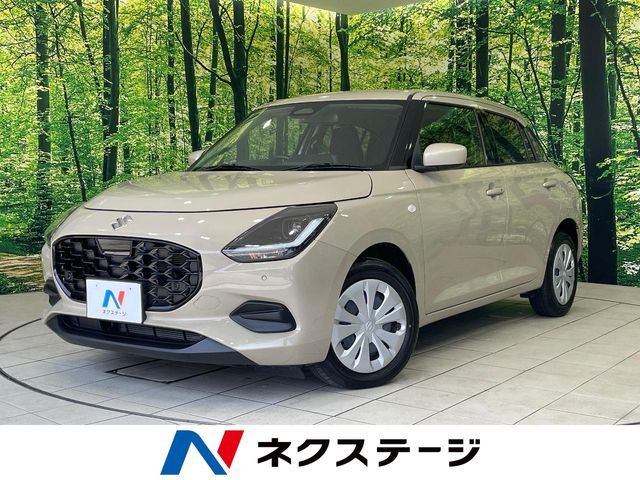 SUZUKI / SWIFT