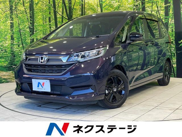 HONDA / FREED