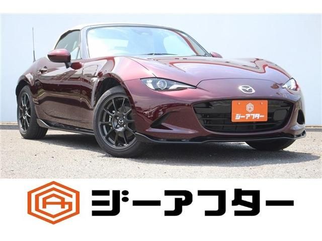 Japanese used car Ref# 1640462 MAZDA / ROADSTER