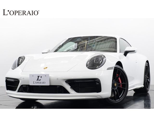 Japanese used car Ref# 1640467 PORSCHE / PORSCHE 911