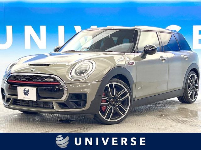 BMW / BMW MINI CLUBMAN