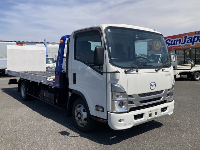 Japanese used car Ref# 1640493 MAZDA / TITAN