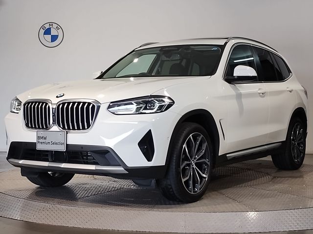 BMW / BMW X3