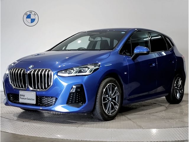 BMW / BMW 2series Active Tourer