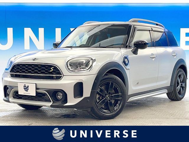 BMW / MINI COOPER S E CROSSOVER