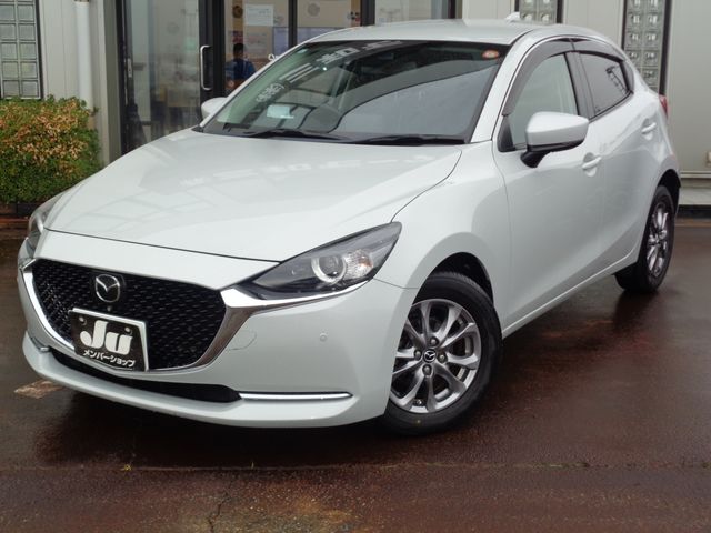 MAZDA / MAZDA2