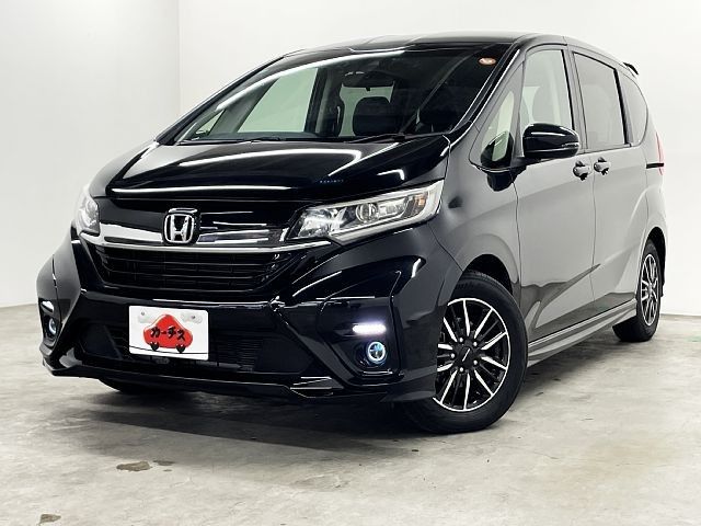 HONDA / FREED
