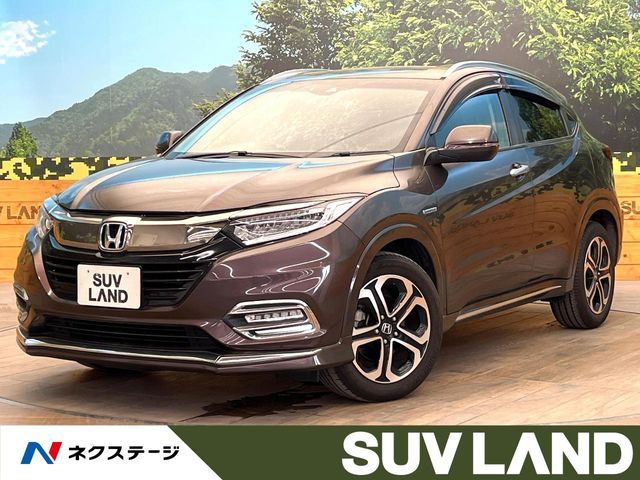 HONDA / VEZEL HYBRID