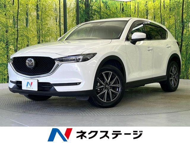 MAZDA / CX-5
