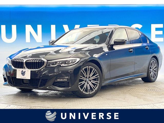 Japanese used car Ref# 1640553 BMW / BMW 3series sedan