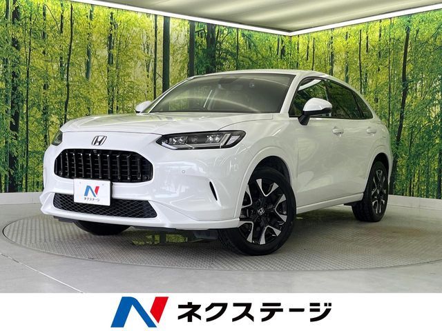 HONDA / ZR-V e:HEV