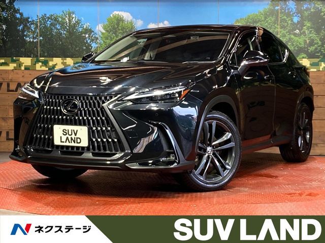 TOYOTA / LEXUS NX250