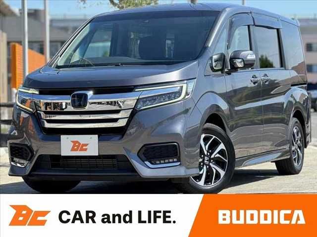 HONDA / STEPWAGON SPADA