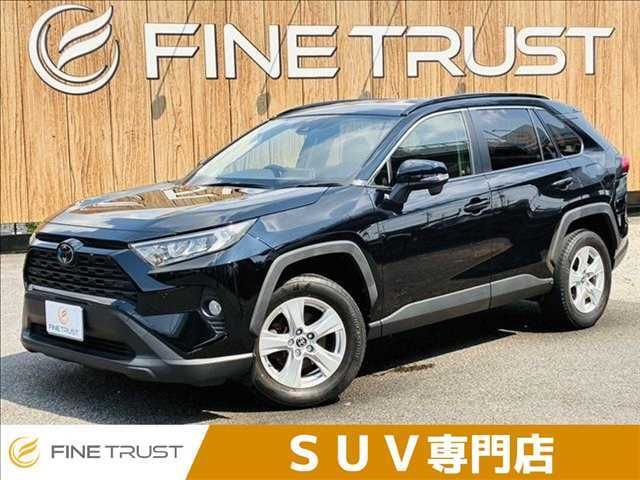 TOYOTA / RAV4 4WD