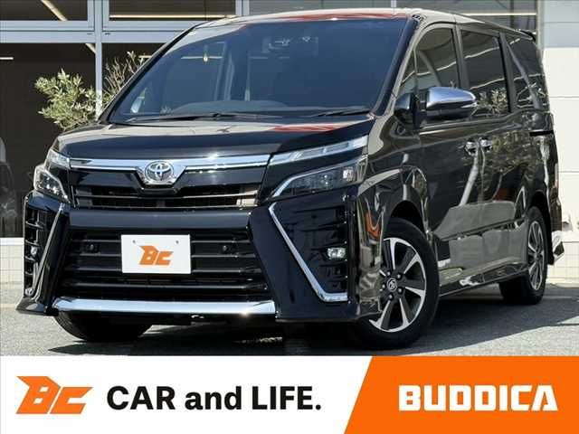 TOYOTA / VOXY