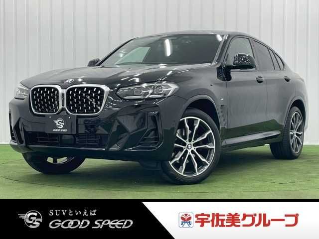 BMW / BMW X4