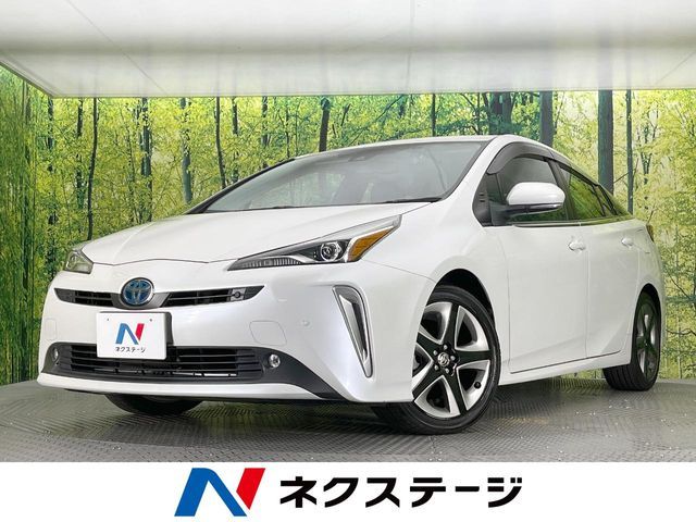 TOYOTA / PRIUS