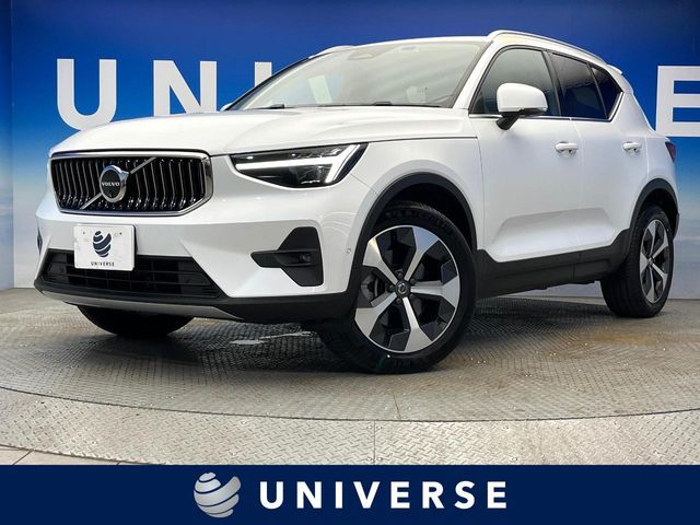 VOLVO / VOLVO XC40