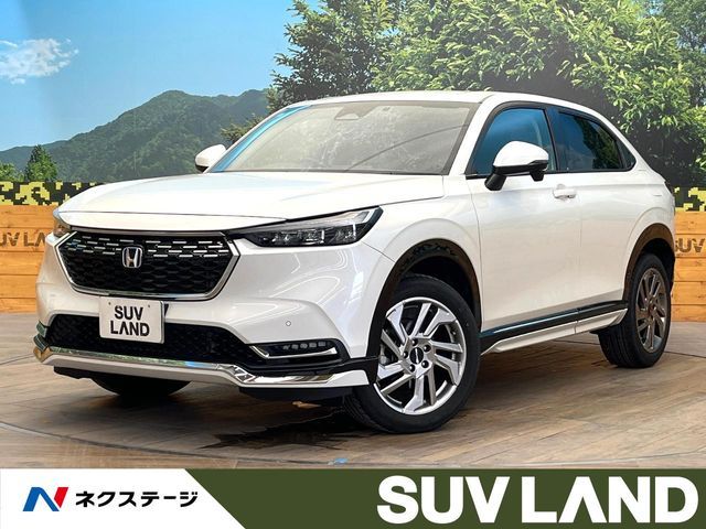 HONDA / VEZEL e:HEV