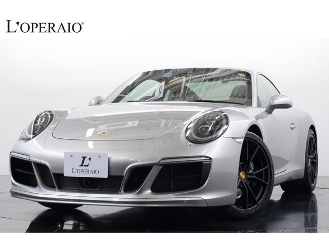 PORSCHE / PORSCHE 911
