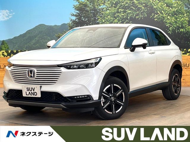 HONDA / VEZEL e:HEV