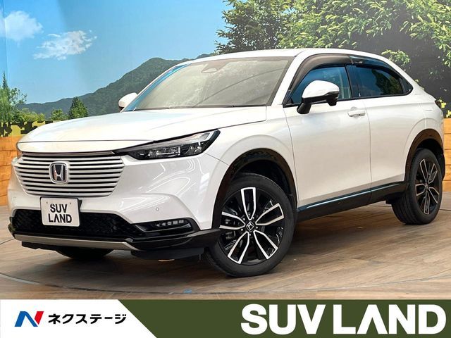 HONDA / VEZEL e:HEV