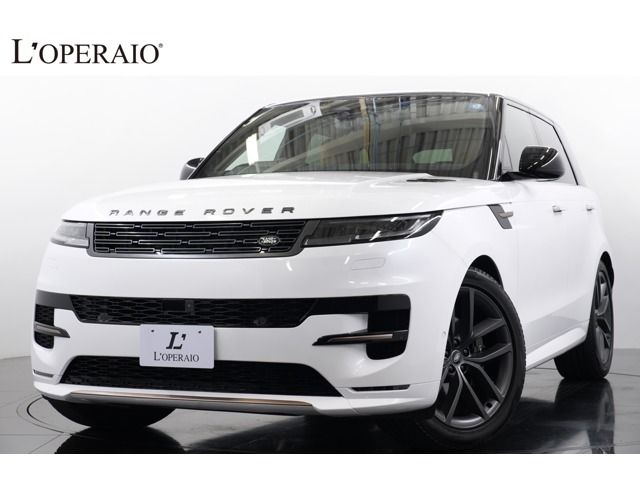 ROVER / ROVER RANGE ROVER SPORTS