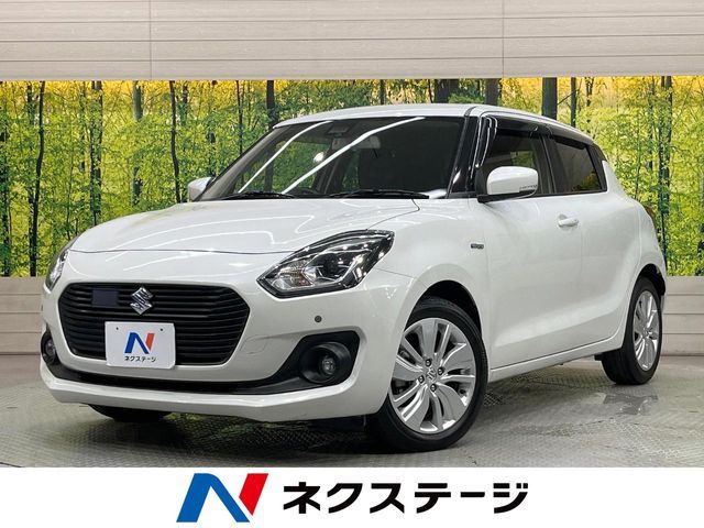 SUZUKI / SWIFT