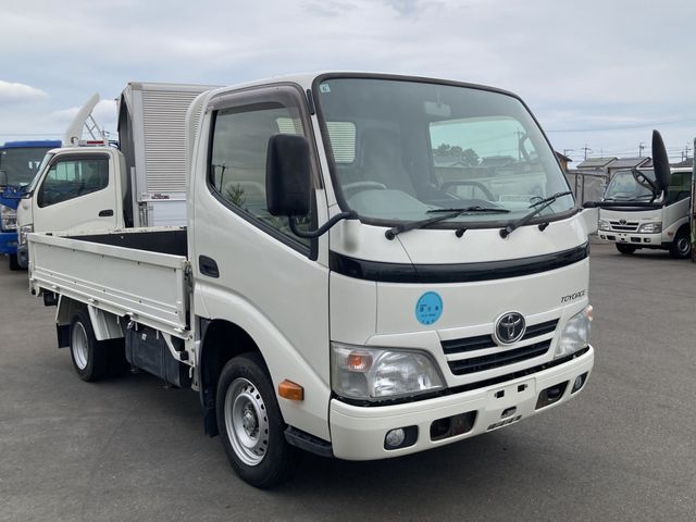 TOYOTA / TOYOACE