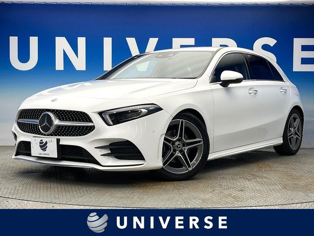MERCEDES BENZ / MERCEDES BENZ A class