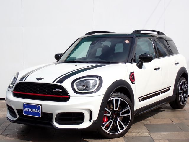 BMW / MINI CROSSOVER