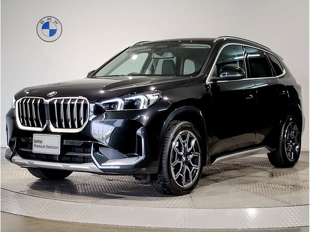 BMW / BMW X1
