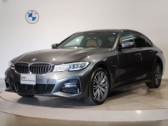 Japanese used car Ref# 1640688 BMW / BMW 3series sedan