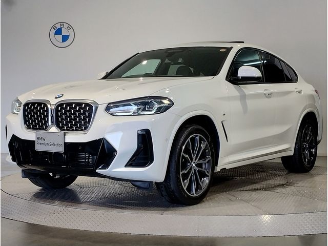 BMW / BMW X4