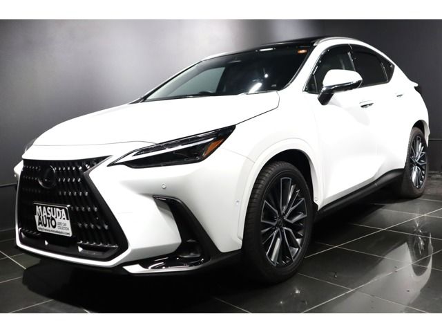 TOYOTA / LEXUS NX350h AWD