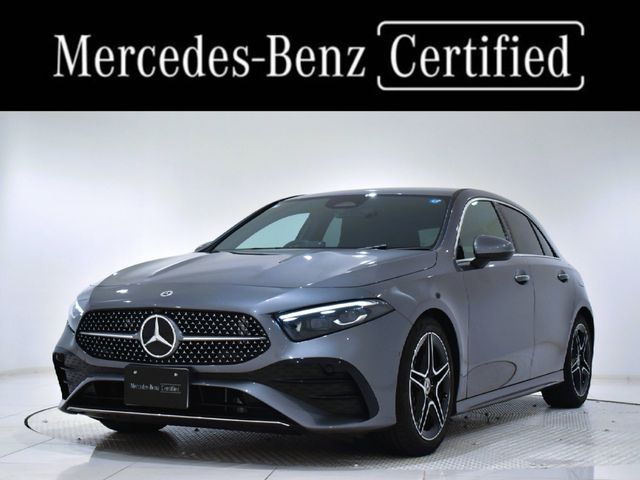 MERCEDES BENZ / MERCEDES BENZ A class